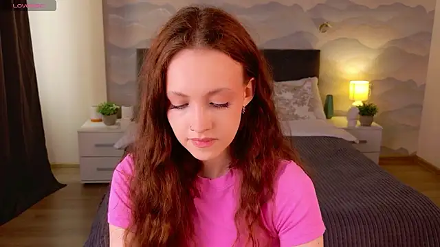 SallyPinkman online show from 14, 7, 2026