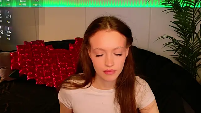 Snapshot of SallyPinkman chatting on 12, 2, 2026 SallyPinkman online show from 12, 2, 2026