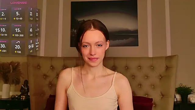 Snapshot of SallyPinkman chatting on 8, 2, 2026 SallyPinkman online show from 8, 2, 2026