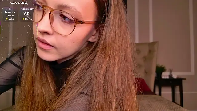 SallyPinkman online show from 23, 9, 2025