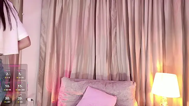 Vicky kittyy online show from 26, 5, 2026