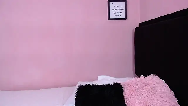 Lyria Diamond online show from 27, 9, 2025