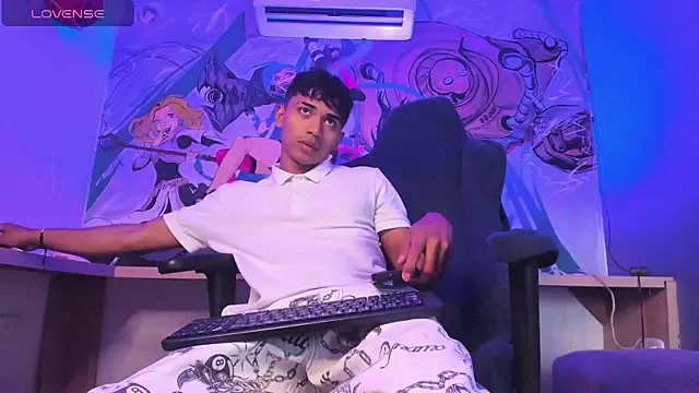 Jaycob Black1 online show from 13, 1, 2026