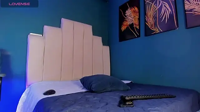 Jaycob Black1 online show from 19, 10, 2025