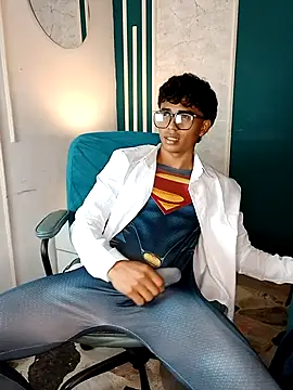 Jaycob Black1 online show from 27, 9, 2025