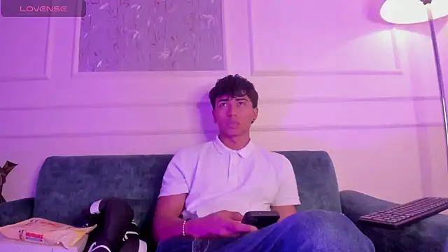 Jaycob Black1 online show from 27, 11, 2025