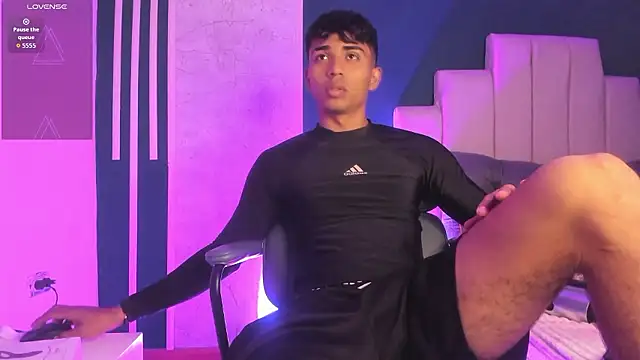 Jaycob Black1 online show from 11, 1, 2026