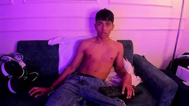 Jaycob Black1 online show from 18, 1, 2026