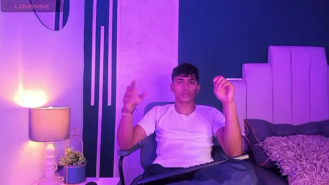 Jaycob Black1 online show from 14, 1, 2026