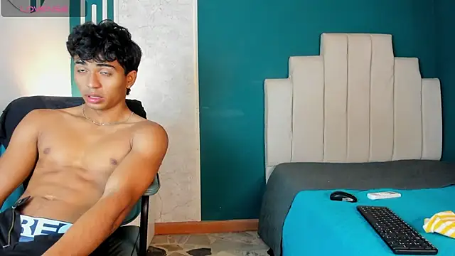 Jaycob Black1 online show from 24, 9, 2025