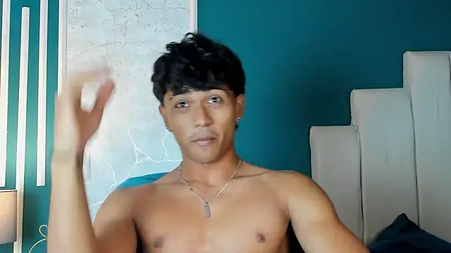 Jaycob Black1 online show from 29, 9, 2025