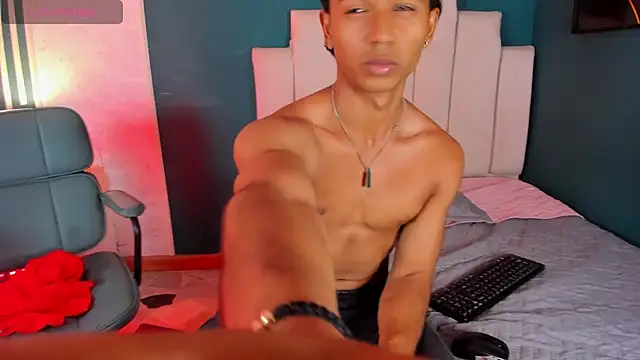 Jaycob Black1 online show from 15, 9, 2025