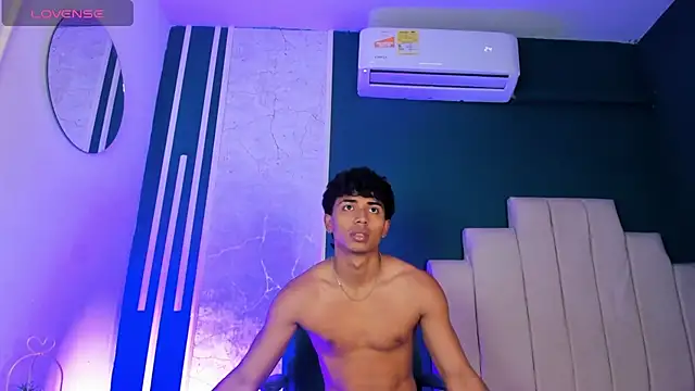 Jaycob Black1 online show from 11, 10, 2025