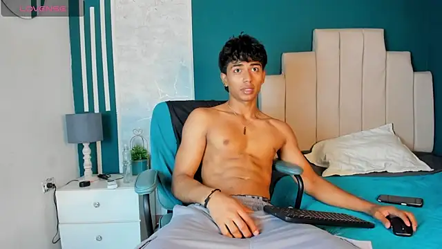 Jaycob Black1 online show from 22, 9, 2025