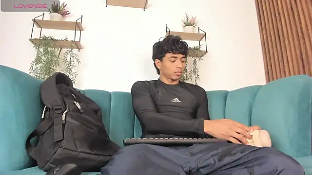 Jaycob Black1 online show from 30, 10, 2025