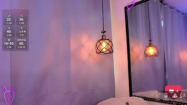 Marcello Nova online show from 24, 2, 2026