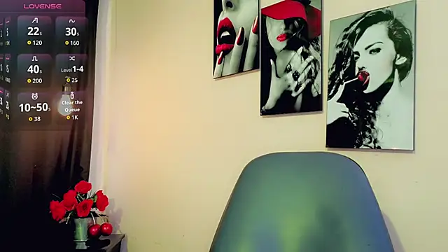 Marcello Nova online show from 28, 11, 2025