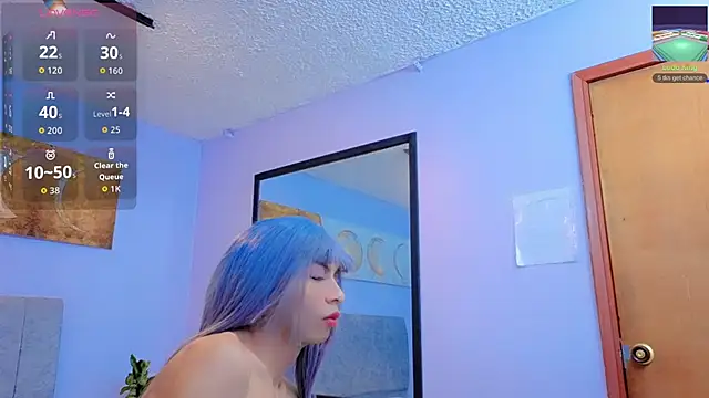 Marcello Nova online show from 19, 11, 2025