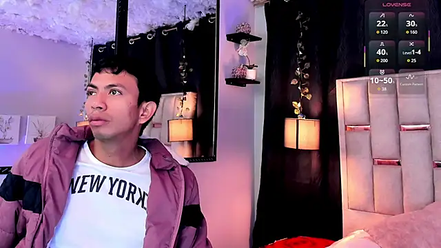 Marcello Nova online show from 2, 10, 2025