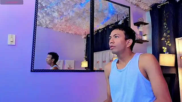 Marcello Nova online show from 20, 9, 2025