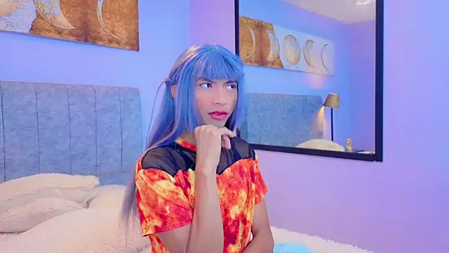 Marcello Nova online show from 11, 11, 2025