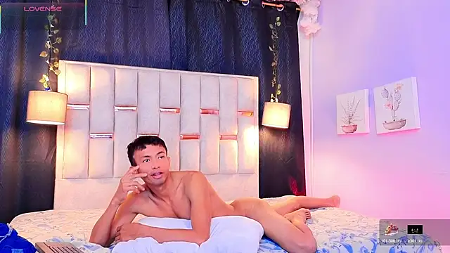 Marcello Nova online show from 15, 9, 2025