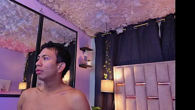 Marcello Nova online show from 24, 9, 2025