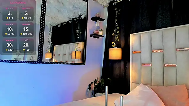 Marcello Nova online show from 4, 10, 2025