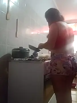 Cachorrinha2025 online show from 8, 2, 2026