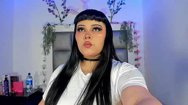 Snapshot of abbiecollins_js chatting on 15, 7, 2026 abbiecollins js online show from 15, 7, 2026