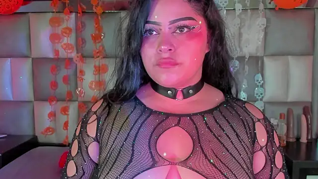 abbiecollins js online show from 18, 10, 2025