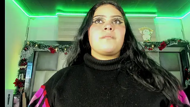 abbiecollins js online show from 23, 12, 2025