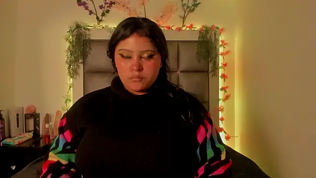 Snapshot of abbiecollins_js chatting on 23, 2, 2026 abbiecollins js online show from 23, 2, 2026