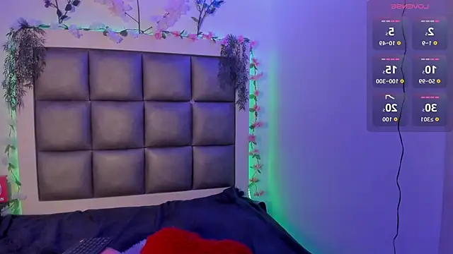 abbiecollins js online show from 10, 4, 2026