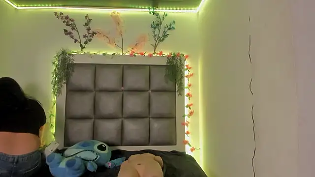 Snapshot of abbiecollins_js chatting on 24, 2, 2026 abbiecollins js online show from 24, 2, 2026