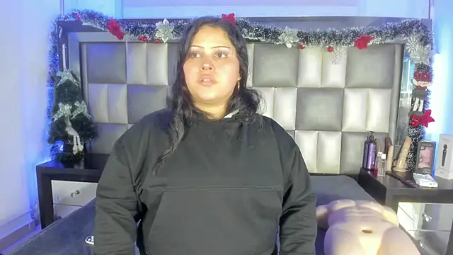 abbiecollins js online show from 8, 1, 2026