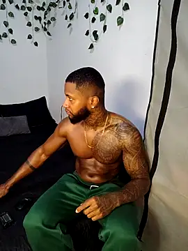 Jay Jhonson1 online show from 11, 11, 2025