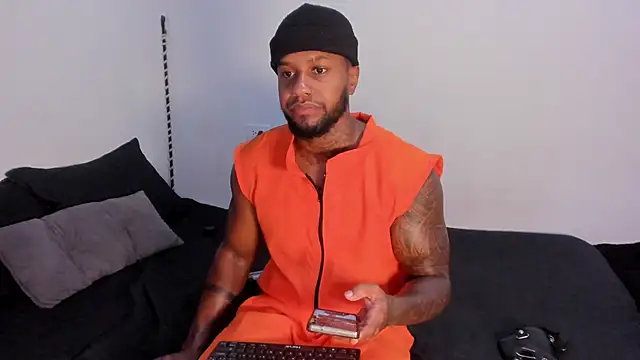 Jay Jhonson1 online show from 16, 10, 2025