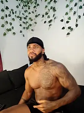 Jay Jhonson1 online show from 8, 11, 2025