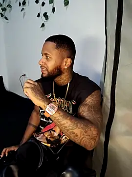 Jay Jhonson1 online show from 13, 11, 2025