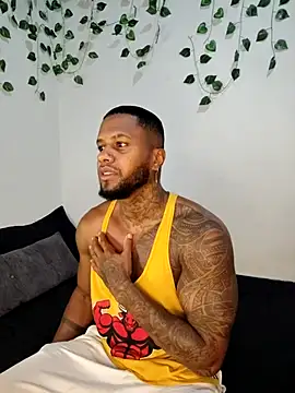 Jay Jhonson1 online show from 25, 10, 2025