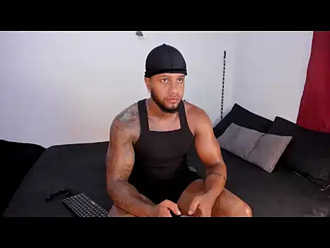 Jay Jhonson1 online show from 21, 10, 2025