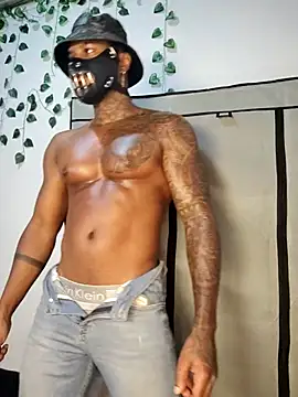 Jay Jhonson1 online show from 6, 11, 2025