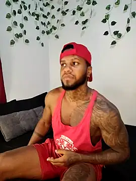 Jay Jhonson1 online show from 5, 11, 2025