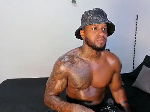 Jay Jhonson1 online show from 17, 10, 2025