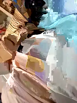 Karol sexy23 online show from 18, 11, 2025