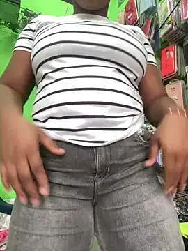 Karol sexy23 online show from 17, 12, 2025