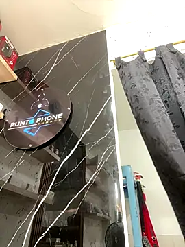 Karol sexy23 online show from 29, 10, 2025