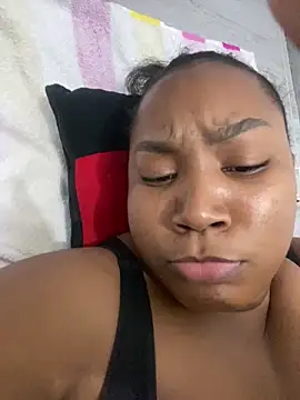 Karol sexy23 online show from 24, 10, 2025