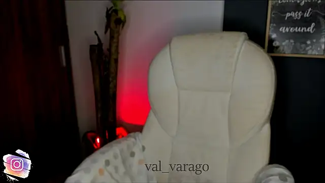 val varago online show from 23, 12, 2025